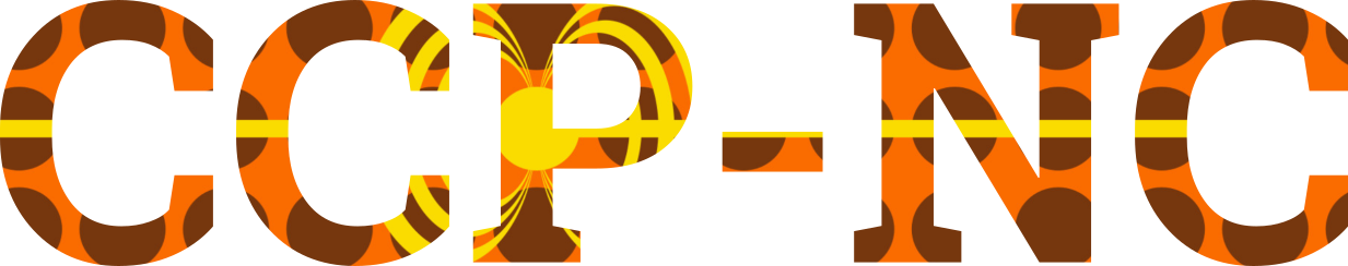 Logo for CCP-NC